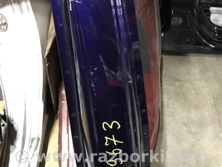 ФОТО Центральная стойка кузова для Audi (Ауди) Q3 II F3 (18-25) Київ