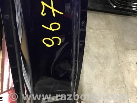 ФОТО Центральная стойка кузова для Audi (Ауди) Q3 II F3 (18-25) Київ