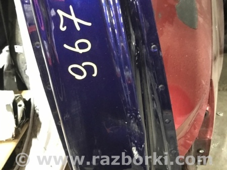 ФОТО Центральная стойка кузова для Audi (Ауди) Q3 II F3 (18-25) Київ