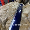 ФОТО Накладка крышки багажника для Subaru Forester SG Киев