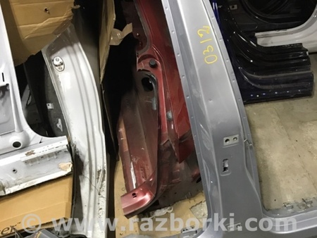 ФОТО Центральная стойка кузова для Porsche Macan I 95B +FL (13-18) Київ