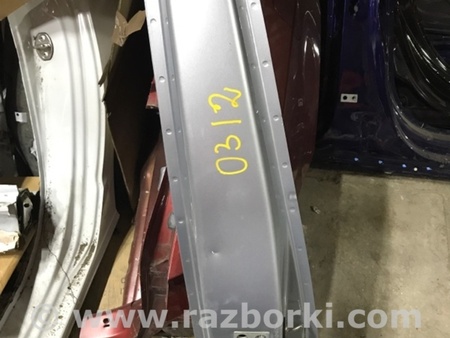 ФОТО Центральная стойка кузова для Porsche Macan I 95B +FL (13-18) Київ