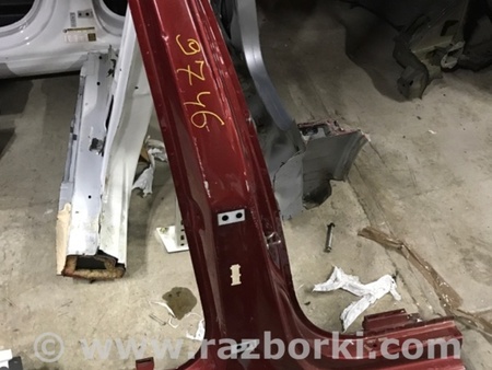 ФОТО Центральная стойка кузова для Audi (Ауди) A4 V B9 - 8W (2015-) Київ