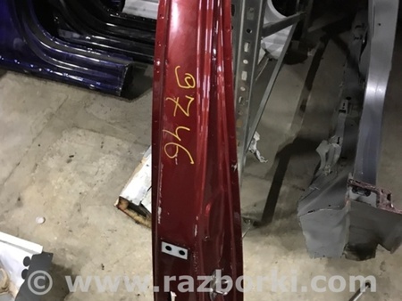 ФОТО Центральная стойка кузова для Audi (Ауди) A4 V B9 - 8W (2015-) Київ