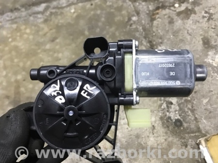 ФОТО Мотор стеклоподъемника для Porsche Macan I 95B +FL (13-18) Київ