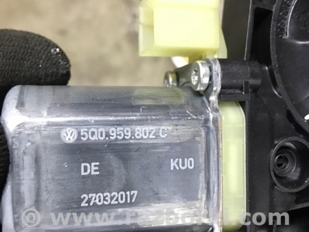 ФОТО Мотор стеклоподъемника для Porsche Macan I 95B +FL (13-18) Київ