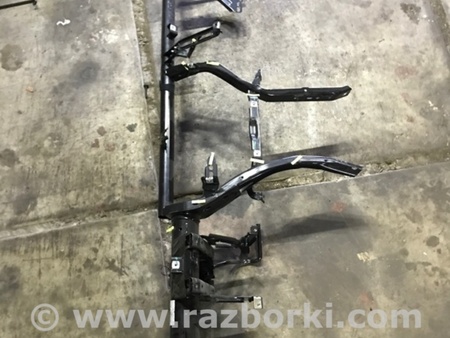 ФОТО Усилитель торпедо для Audi (Ауди) A3 III 8V (12-20) Київ