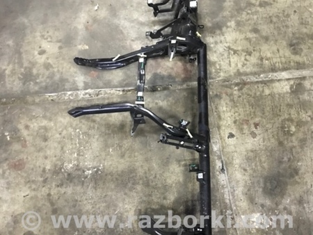 ФОТО Усилитель торпедо для Audi (Ауди) A3 III 8V (12-20) Київ