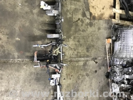 ФОТО Усилитель торпедо для Subaru Legacy VI BN (14-19) Київ