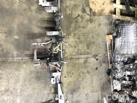 ФОТО Усилитель торпедо для Subaru Legacy VI BN (14-19) Київ