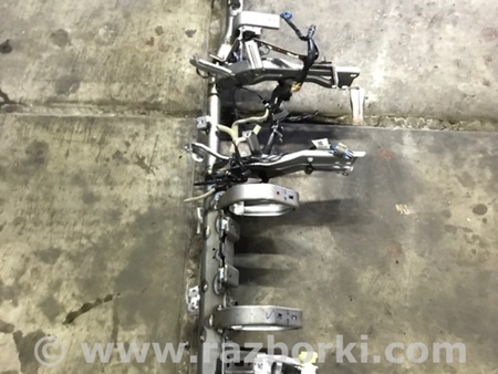 ФОТО Усилитель торпедо для Subaru Legacy VI BN (14-19) Київ