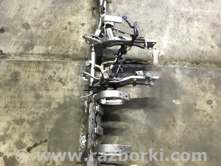 ФОТО Усилитель торпедо для Subaru Legacy VI BN (14-19) Київ