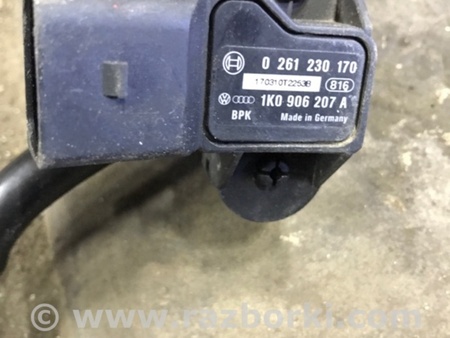 ФОТО Датчик для Porsche Macan I 95B +FL (13-18) Київ