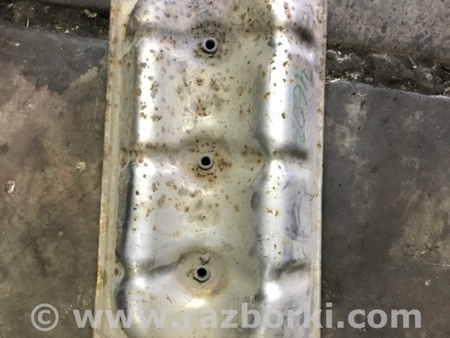 ФОТО Резонатор глушителя для Subaru Legacy VI BN (14-19) Київ