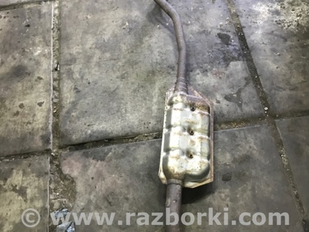 ФОТО Резонатор глушителя для Subaru Legacy VI BN (14-19) Київ