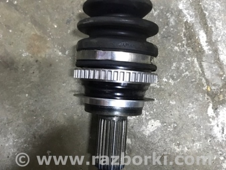 ФОТО Привод для Mazda 3 IV BP (2019-) Київ