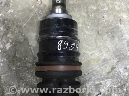 ФОТО Привод для Mazda 3 IV BP (2019-) Київ