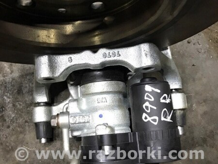 ФОТО Суппорт тормозной для Mazda 3 IV BP (2019-) Київ