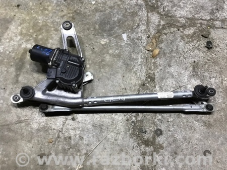 ФОТО Трапеция дворников для Audi (Ауди) A5 F5 B9 (16-24) Київ