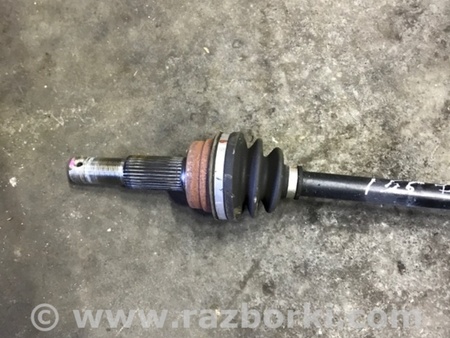 ФОТО Привод для Infiniti QX50 II II P71A (17-25) Київ