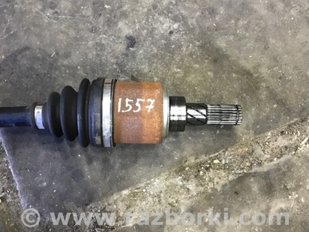 ФОТО Привод для Infiniti QX50 II II P71A (17-25) Київ