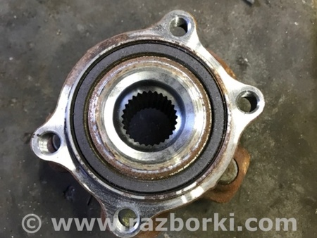 ФОТО Ступица для Infiniti QX50 II II P71A (17-25) Київ