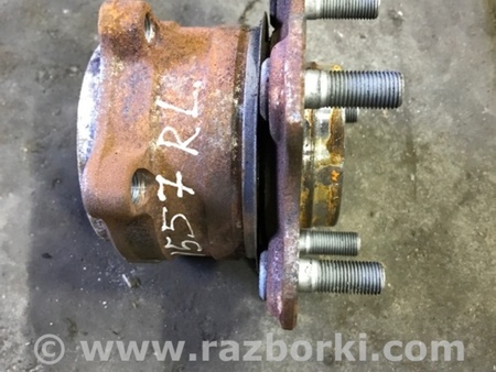 ФОТО Ступица для Infiniti QX50 II II P71A (17-25) Київ