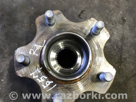 ФОТО Ступица для Infiniti QX50 II II P71A (17-25) Київ