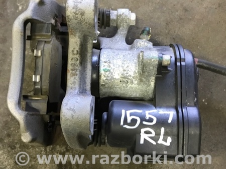 ФОТО Суппорт тормозной для Infiniti QX50 II II P71A (17-25) Київ