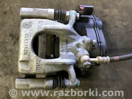 ФОТО Суппорт тормозной для Infiniti QX50 II II P71A (17-25) Київ