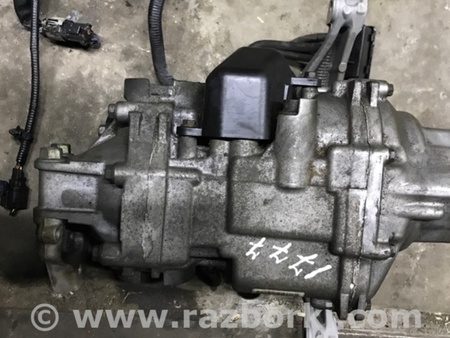 ФОТО Редуктор для Acura RDX TB4 USA (15-19) Київ