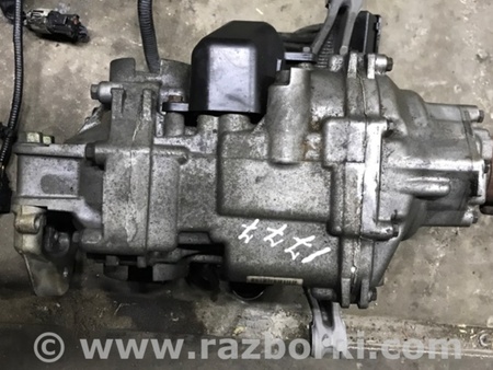 ФОТО Редуктор для Acura RDX TB4 USA (15-19) Київ