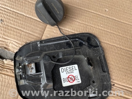 ФОТО Лючок топливного бака для Subaru Legacy (все модели) Киев