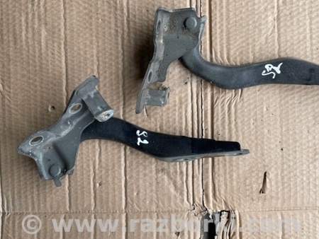 ФОТО Петли капота для Subaru Legacy (все модели) Киев