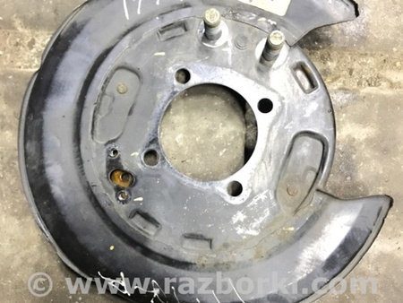 ФОТО Пыльник тормозного диска для Acura RDX TB4 USA (15-19) Київ