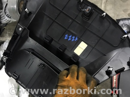 ФОТО Накладка в салоне для Acura RDX TB4 USA (15-19) Київ