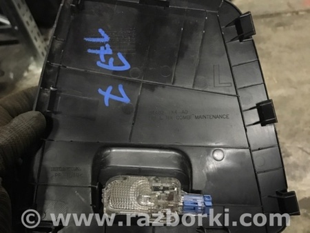 ФОТО Накладка в салоне для Acura RDX TB4 USA (15-19) Київ