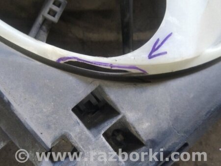 ФОТО Вентилятор охлаждения радиатора для Subaru Legacy VI BN (14-19) Київ