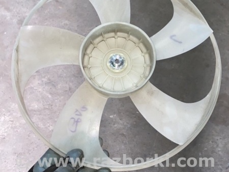 ФОТО Вентилятор охлаждения радиатора для Subaru Legacy VI BN (14-19) Київ