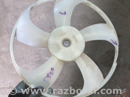 ФОТО Вентилятор охлаждения радиатора для Subaru Legacy VI BN (14-19) Київ