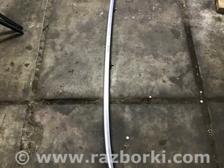 ФОТО Рейлинг для Infiniti QX50 II II P71A (17-25) Київ