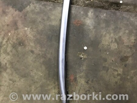 ФОТО Рейлинг для Infiniti QX50 II II P71A (17-25) Київ