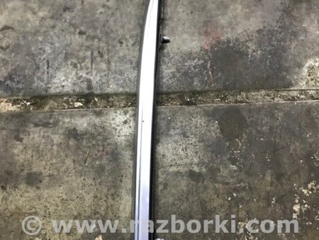 ФОТО Рейлинг для Infiniti QX50 II II P71A (17-25) Київ