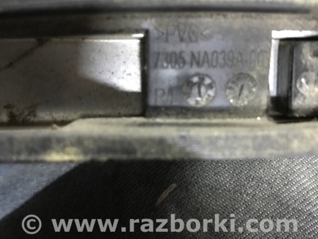 ФОТО Рейлинг для Infiniti QX50 II II P71A (17-25) Київ