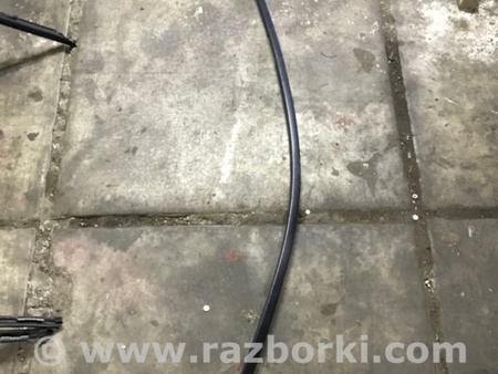 ФОТО Молдинг крыши для BMW 3 F30 +рестайл (11-18) Київ