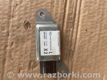 ФОТО Датчик AirBag для Subaru Tribeca Киев