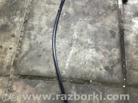 ФОТО Молдинг крыши для BMW 3 F30 +рестайл (11-18) Київ