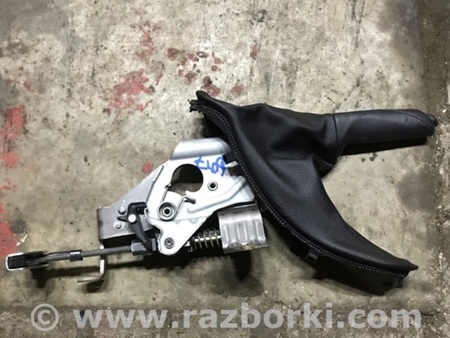 ФОТО Рычаг стояночного тормоза для BMW 3 F30 +рестайл (11-18) Київ