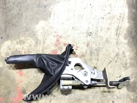 ФОТО Рычаг стояночного тормоза для BMW 3 F30 +рестайл (11-18) Київ