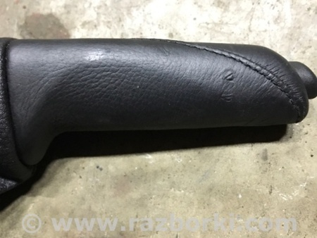 ФОТО Рычаг стояночного тормоза для BMW 3 F30 +рестайл (11-18) Київ